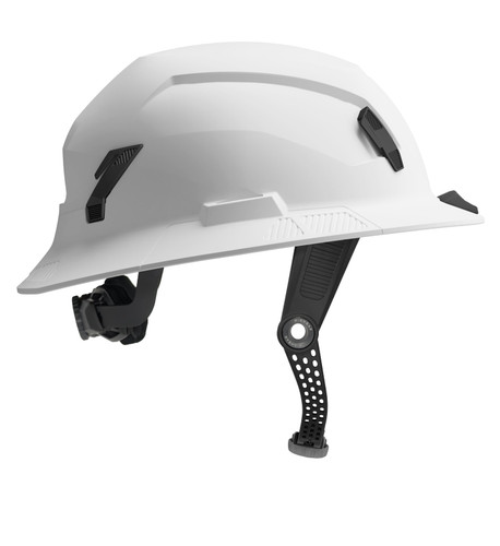 Studson SHK1-FB-E-HB Full Brim HighBar Non-Vented