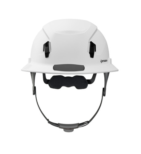 Studson SHK1-FB-E-HB Full Brim HighBar Non-Vented