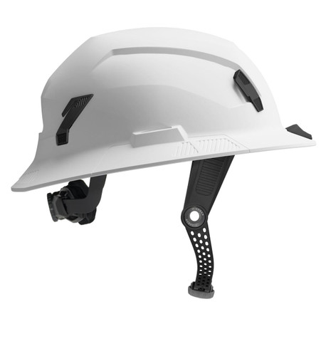  Studson SHK1-FB-E-HB Full Brim HighBar Non-Vented 