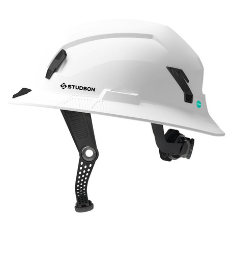  Studson SHK1-FB-E-HB Full Brim HighBar Non-Vented 