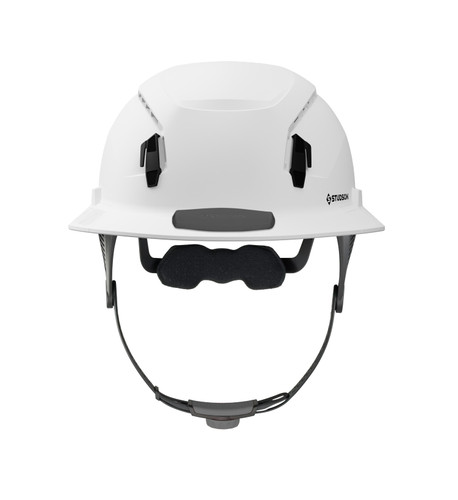 Studson SHK1-FB-C-HB Full Brim HighBar Vented