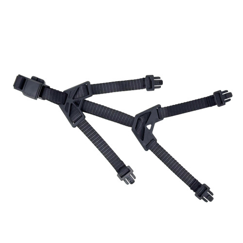 Studson SHK1-RS-L Replacement Chin Straps