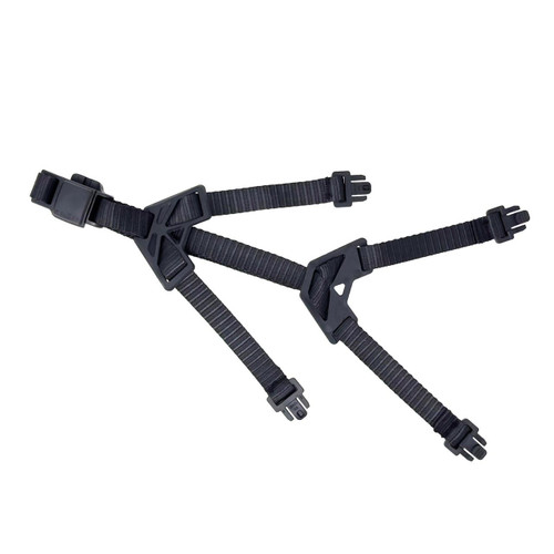  Studson SHK1-RS-L Replacement Chin Straps 