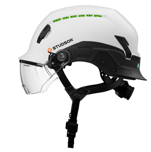 Studson SHK1-HS Half Shield w/Mechanism