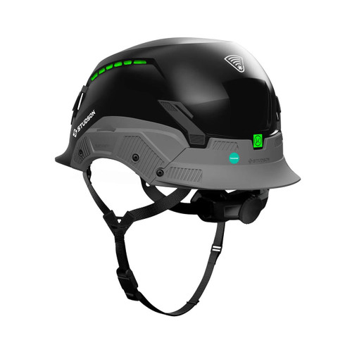  Studson SHK1-C Standard Brim Vented 