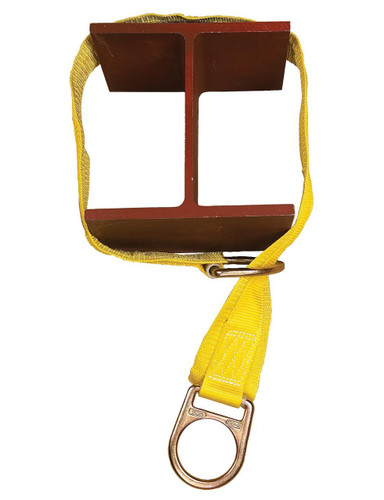 3M Fall Protection 3M DBI-SALA 1003000 Web Tie-Off Adaptor 