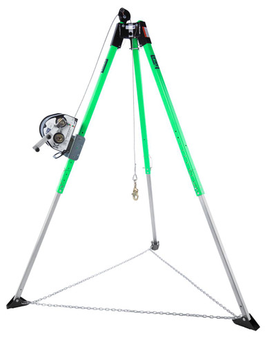  3M DBI-SALA Confined Space Winch (Rental) 