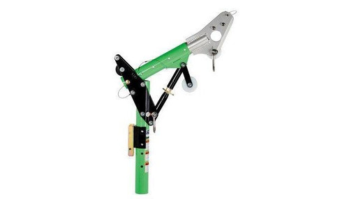  3M DBI-SALA Confined Space Adjustable Offset Upper Davit Mast, 11.5-27.5 in Offset (Rental) 