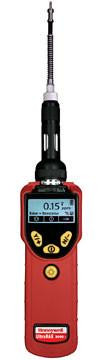  Honeywell RAE UltraRAE 3000+ Compound-Specific VOC Monitor (Benzene) (Rental) 