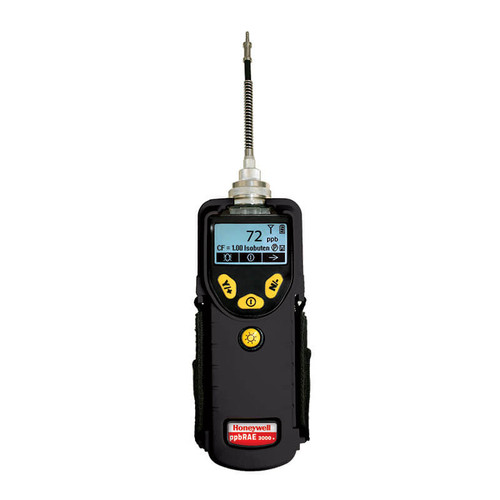 Honeywell RAE ppbRAE 3000+ Handheld VOC Monitor (ppb-level PID) (Rental)