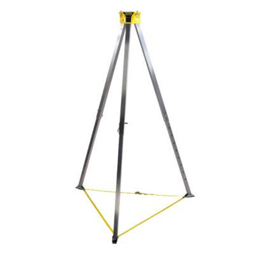 MSA Workman Tripod, 8 ft Aluminum (Rental)