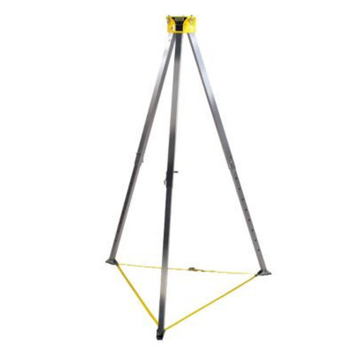  MSA Workman Tripod, 8 ft Aluminum (Rental) 