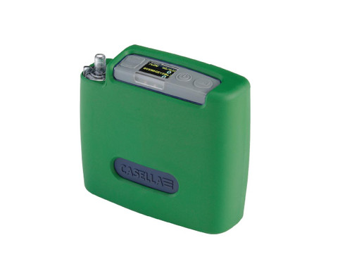  Casella Flow Detective Calibrator Plus (Rental) 