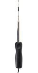  TSI VelociCalc 9600 Ventilation Meter with Thermoanemometer Straight Probe 960 (Rental) 