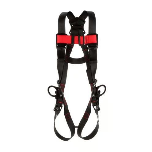 3M Fall Protection 3M 1161533 PROTECTA P200 Vest Positioning Safety Harness - XL 