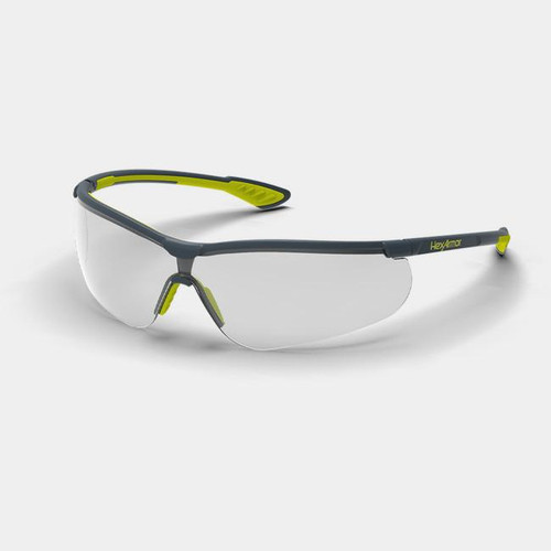  Hexarmor 11-15005-08 Safety Glasses - VS250, Variomatic Dark Transition Lens 