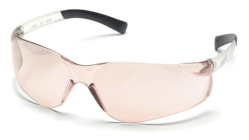 Pyramex Safety Products Pyramex S25ARCS Cutting Glasses - ZTEK, IR 1.5 Lens 
