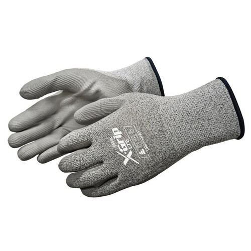 Liberty Glove & Safety Liberty 4968 Cut Resist Glove - A3, 13ga 