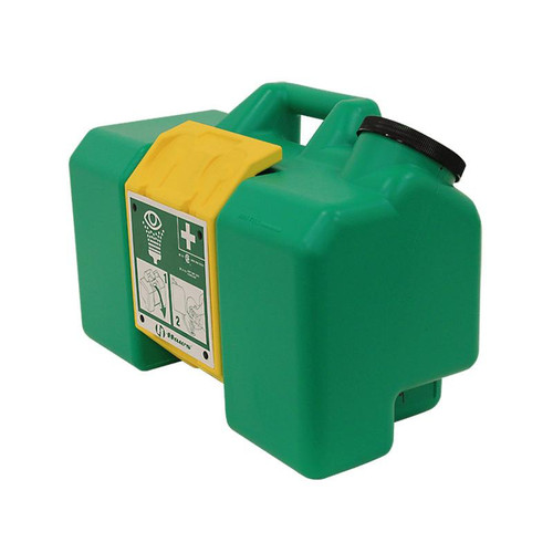  Haws® 7501 Portable Gravity Fed Eyewash Station 