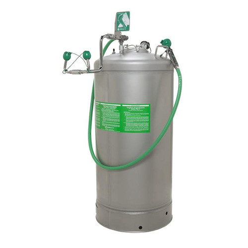  Haws® 7601.37 Portable Emergency Air-Pressurized Eyewash 