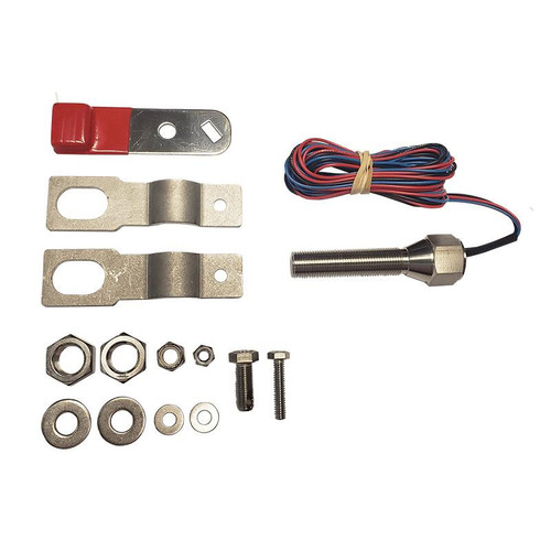  Haws® SP152S Proximity switch, single pole, eyewash or shower 