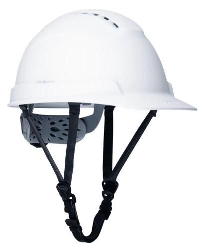SureWerx USA Jackson Safety® SENTRY2 Type 2 Cap-Style Safety Helmet 
