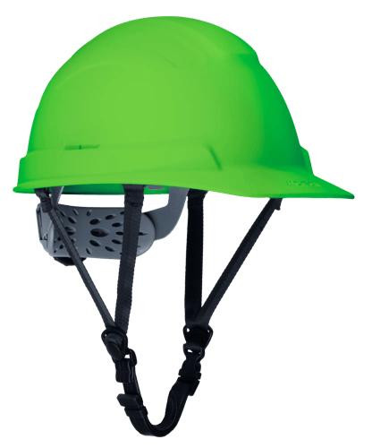 SureWerx USA Jackson Safety® SENTRY2 Type 2 Cap-Style Safety Helmet 
