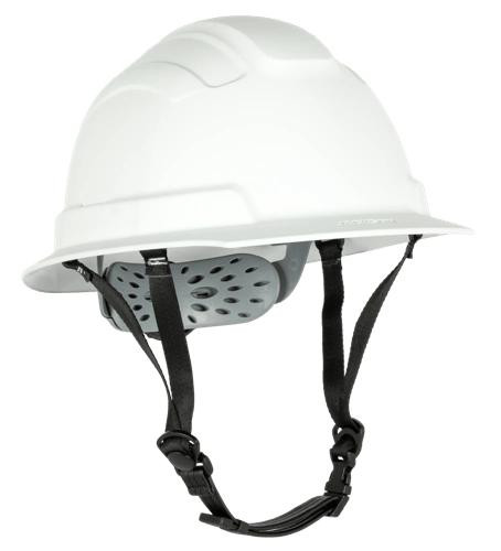 SureWerx USA Jackson Safety® BLOCKHEAD2 Type 2 Full Brim Safety Helmet 