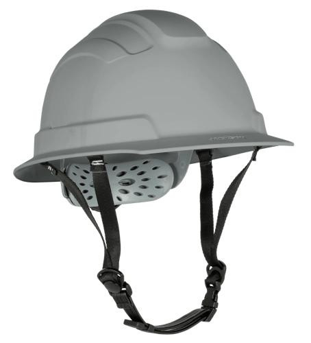 SureWerx USA Jackson Safety® BLOCKHEAD2 Type 2 Full Brim Safety Helmet 