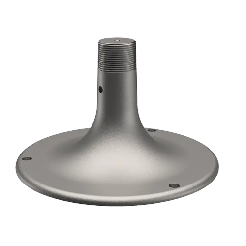  Haws® 0005717000 Floor Flange - Stainless Steel 