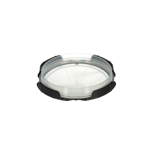 3M PPS Series 2.0 26200 Lids - Standard/Large - 200 Micron Filter - 25 Lids/Pack