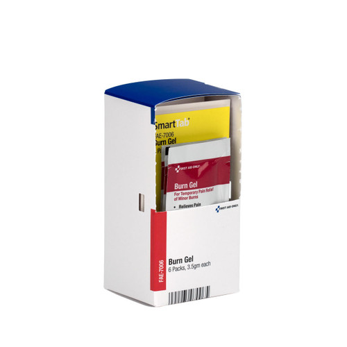 SmartCompliance Refill 2 x 2 Moleskin Blister Prevention, 10 per Box