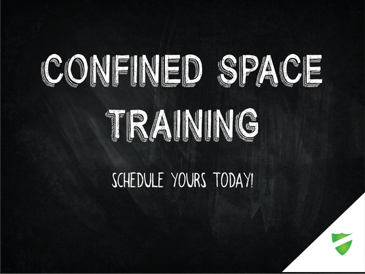 ​Confined Space Training: What It Is, Who Needs It, and Why It's Essential
