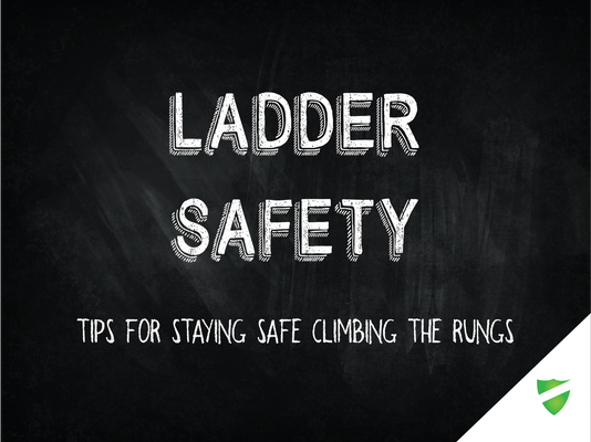 Ladder Safety: Easy Tips for Staying Safe