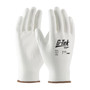 Protective Industrial Products PIP G-Tek Reusable Glove 33-125 - 13ga - PU Palm - White - Nylon Shell