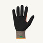 Superior Glove Works Ltd Superior STACXPNRT TenActiv Composite-Knit - ANSI Cut Level A7 Glove - Reinforced Thumb Nitrile Grip - Size 12