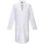 Liberty Glove & Safety Liberty Lab Coat 15300 - Polygard - White - Snap - Mid-weight