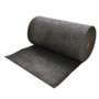 Liquid Safety Solutions by FyterTech Nonwovens NPS Corp LSS Universal Absorbent Roll DB-914 - 15 x 150 - Spun-Bonded Coverstock - High Traffic - 2Ply