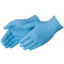 Liberty Glove & Safety Liberty Nitrile Glove F2010MLC - BioSkin - 4.0 Mil - Blue