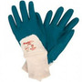MCR Safety 9780 XLG Predalite Palm Coated Knitwrist Glv
