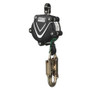 MSA 64011-00B Mini PFL V-SHOCK 1.8m STL HOOK/STL KAR