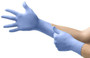 Ansell Nitrile Glove FFS-700 Microflex FreeForm SE - XS - 9.6 - Blue - 3.5 Mil