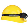 Bayco Products Dual-Light Multi-Function Headlamp - NSP 4608B - On Helmet