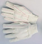 MCR Safety MCR Canvas Glove 9118B - 18oz - Double Palm - Nap-Out - 2.5 Safety Cuff