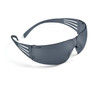 3M™ SecureFit™ Safety Glasses SF202AF - Gray Lens