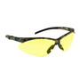 Radians Safety Glasses AP4-41 - Rad-Apocalypse - Camo Frame - AF - Amber Lens