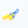 3M Personal Safety Division 3M E-A-R TaperFit 2 Earplugs 312-1223 - Corded - Regular Size