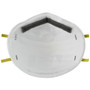 3M Personal Safety Division 3M Particulate Respirator 8110S - N95