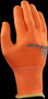 Ansell Cut Resist Glove 97-013 - ActivArmr - Orange - PU/Nitrile