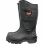 Tingley Rubber Tingley Boot 27251 Safety Toe - Flite - 15in - Black